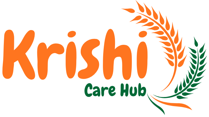 krishi care hub